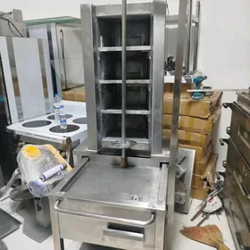 pec Koz doner aparat