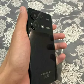 Redmi note 13