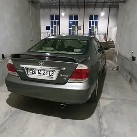Toyota Camry 2002
