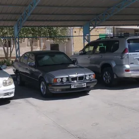 BMW 525 1990