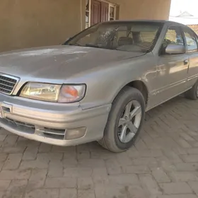 Nissan Maxima 1998
