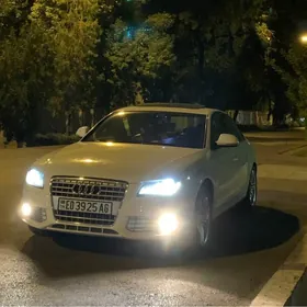 Audi A4 2010