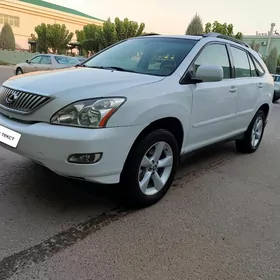 Lexus RX 330 2004