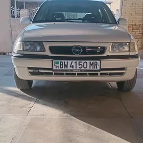 Opel Astra 1993