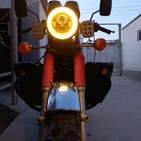 Fekon FK150-8G 2015
