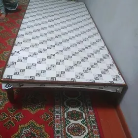 ÇAY STOL