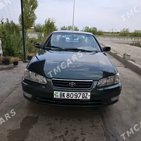 Toyota Camry 2001