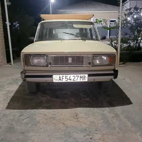 Lada 2104 1986