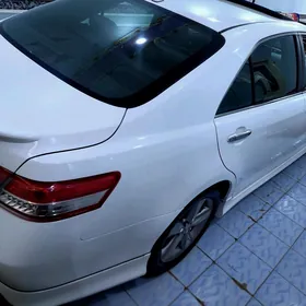 Toyota Camry 2010