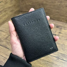 Passport Das TERGAN 