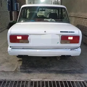 Lada 2107 2004