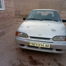 Lada 2115 2001
