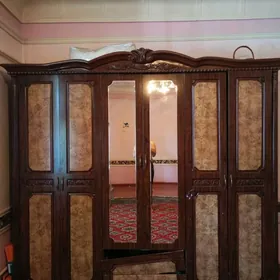 Спальни