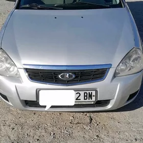 Lada Priora 2011