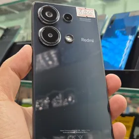Redmi nOte 13 pro