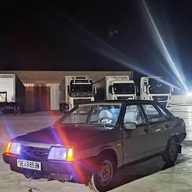 Lada 21099 2001