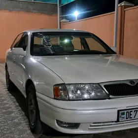 Toyota Avalon 1998