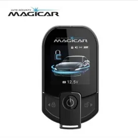 Magicar M600