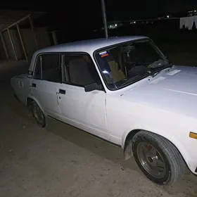 Lada 2107 1999