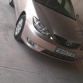 Toyota Camry 2003