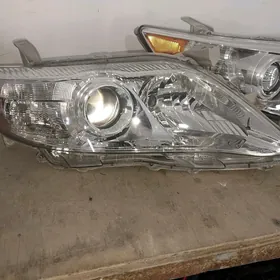 Toÿota camry fara