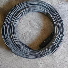wifi kabel FIBER OPTIKA