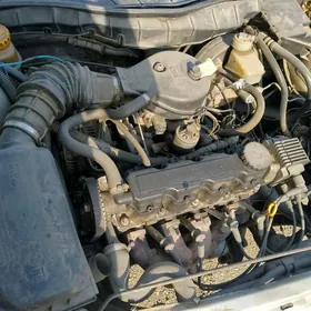 Opel Vectra 1991