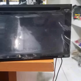 pioner televizor