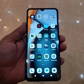 redmi A3