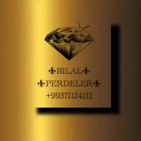 ️BilalPerdeler️