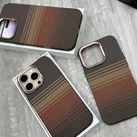 IPhone Pitaka lux kacestvasy