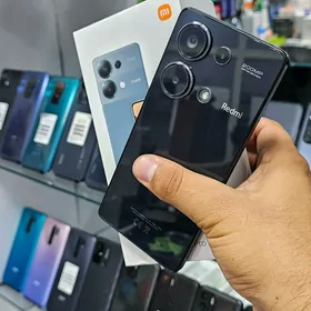 Redmi Note13pro 8/256