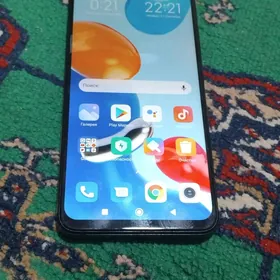 Redmi Not 11