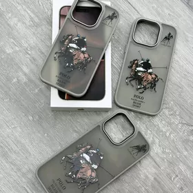 IPhone cehol Polo