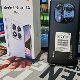 Redmi Note14pro 8/256