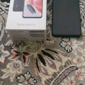 REDMI NOT12
