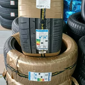 TEKER DUNLOP 275/35/19 245/40/19 ✅️
