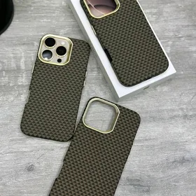 IPhone cehol Carbon