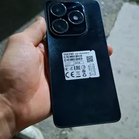 Techno spark 20