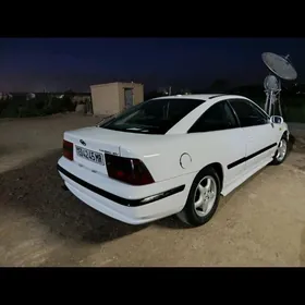 Opel Calibra 1997