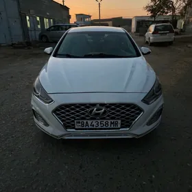 Hyundai Sonata 2019