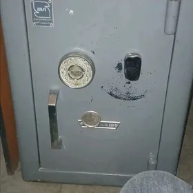 Сейф