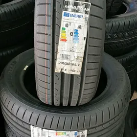 TEKER GOODYEAR 205/55/16 ✅️