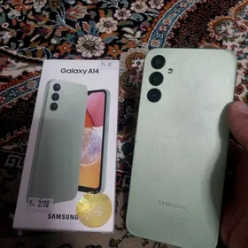 Samsung a14 4/64