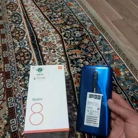 redmi 8 4/64