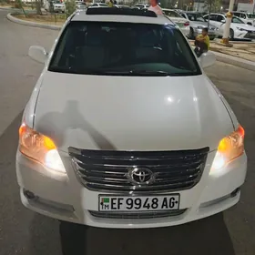 Toyota Avalon 2009