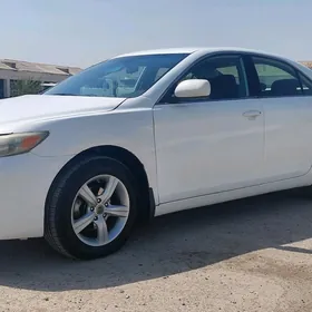Toyota Camry 2010