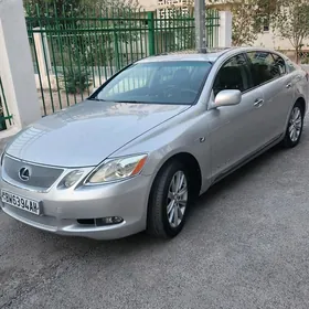 Lexus GS 300 2006