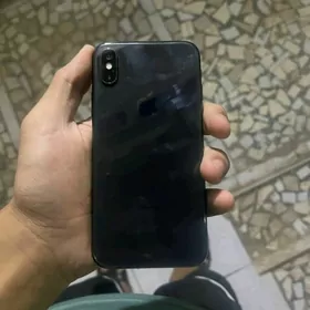Iphone X