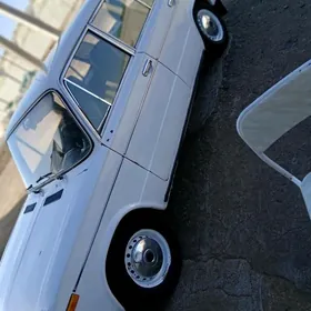 Lada 2106 1984